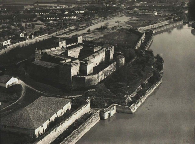 Vidin Kalesi, Bulgaristan