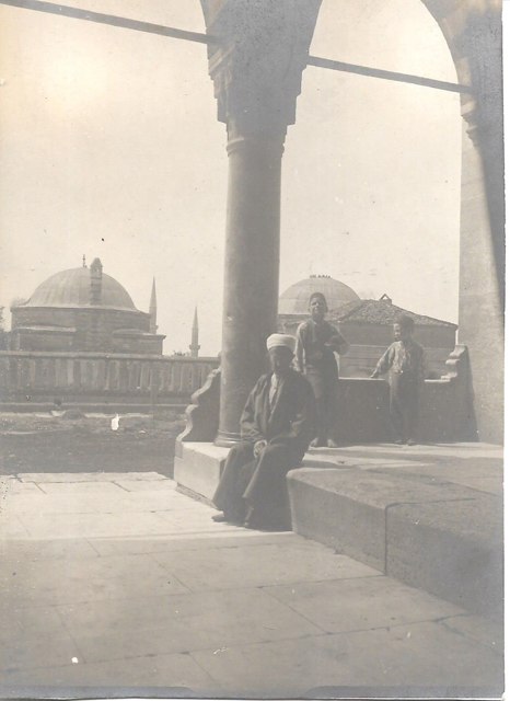 Edirne / 1916