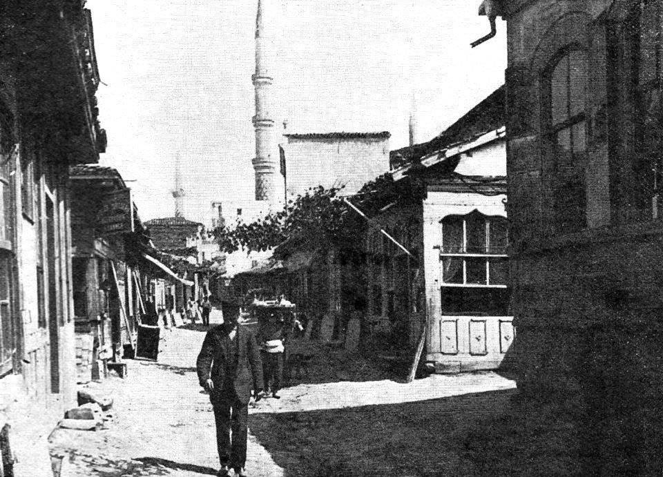 Edirne