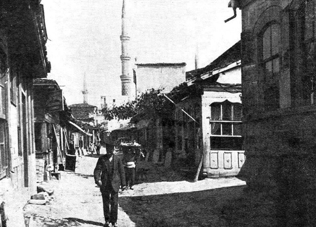 Edirne