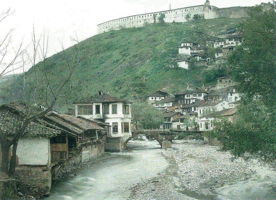 Prizren, Kosova