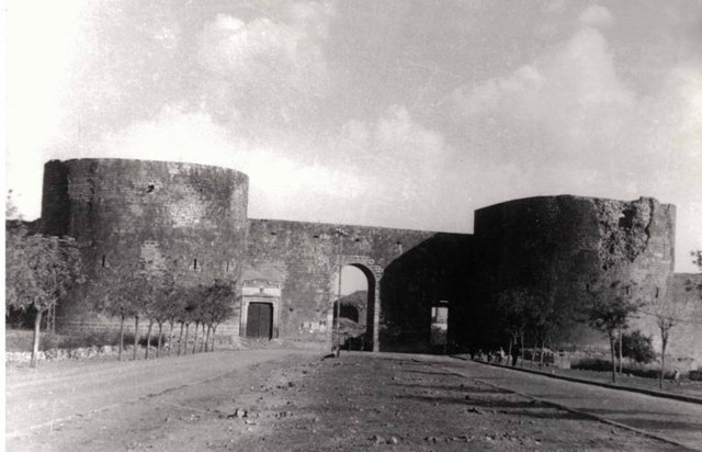 Diyarbakır / 1940 Senesi