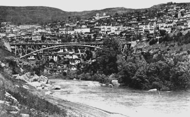 Tırnova / 1915