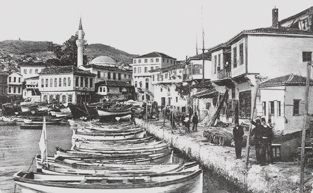 Kavala / 1900′ler