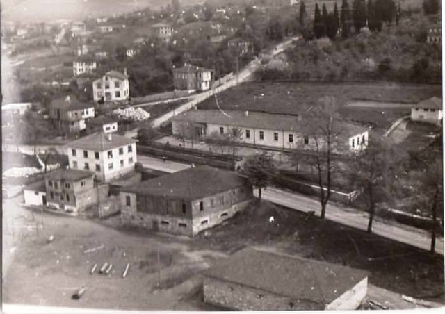 Akçakoca