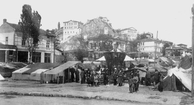 Filibe / 1921