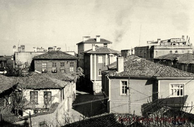Balıkesir / 1953