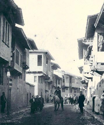 Zile / 1909