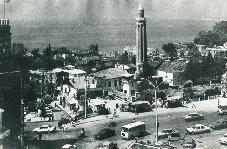 Antalya