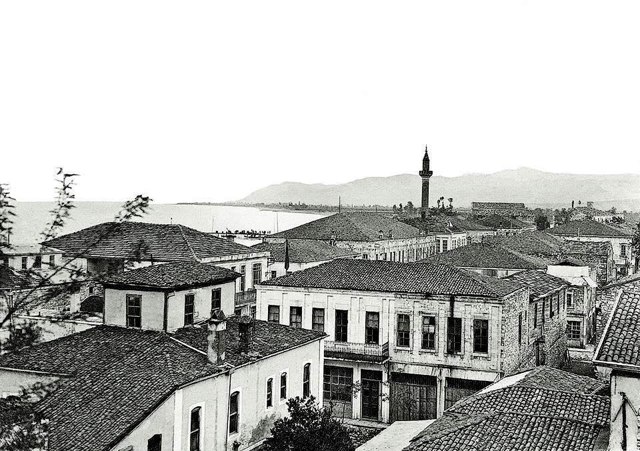 Ordu / 1930'lar