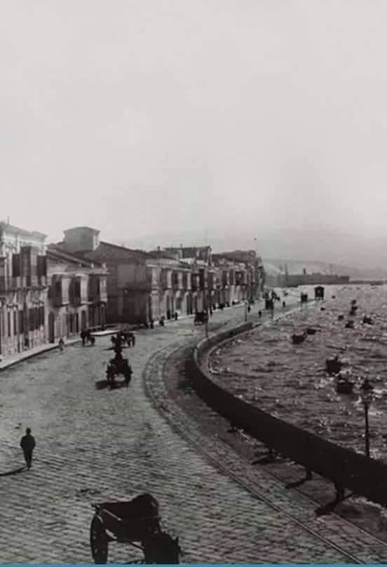 İzmir Kordonboyu