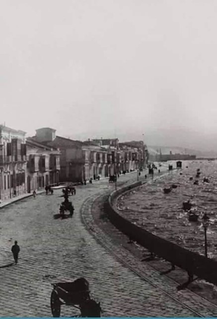 Izmir Cord Size