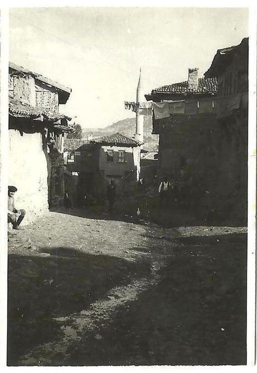 Söğüt - Bilecik