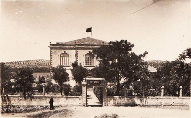 Kilis Ortaokulu