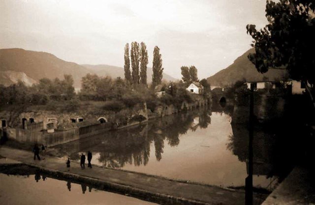 Adakale, Romanya / 1942