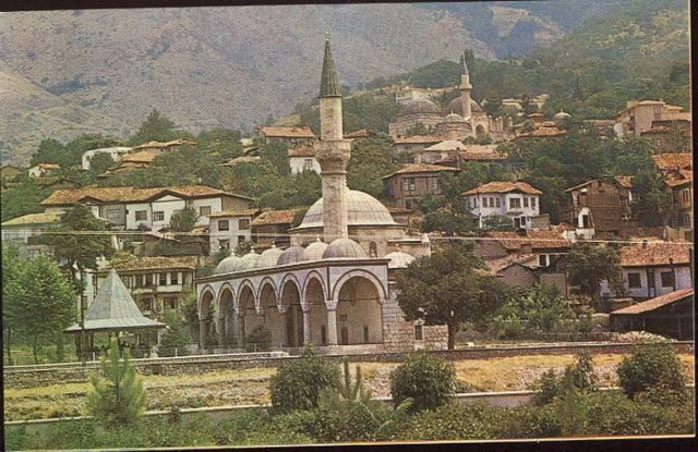 Amasya
