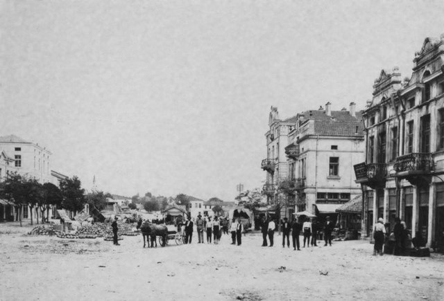 Hasköy / 1927