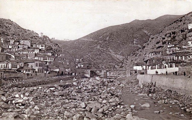 İskeçe / 1908
