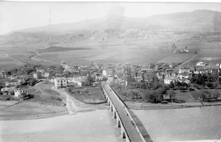 Osmancık, Çorum