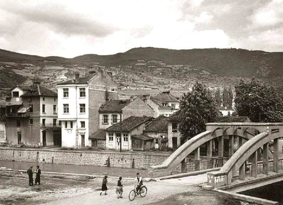 Peştera, Bulgaristan / 1950′ler
