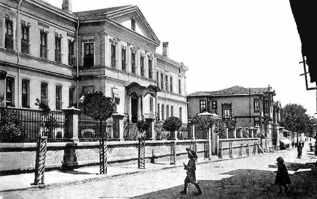 Edirne