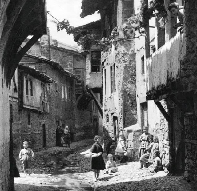 Vodina - Edessa, Yunanistan / 1908