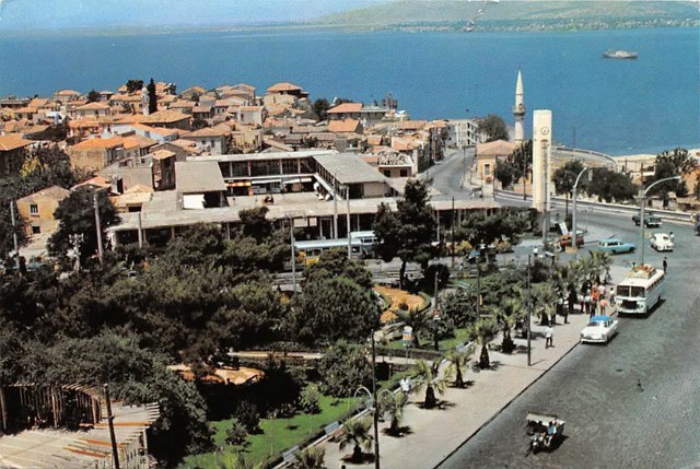 Izmir