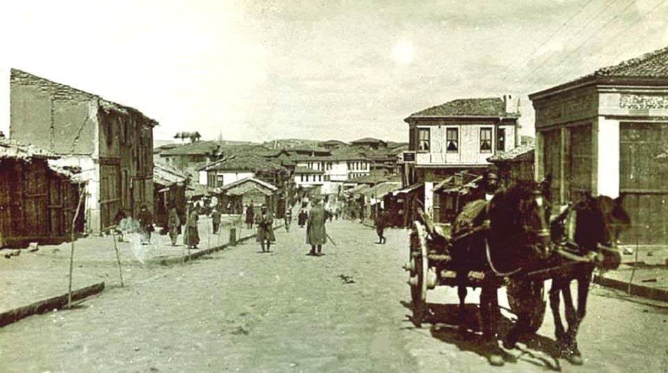 Ankara / 1930′lar