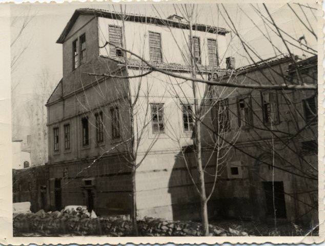 Bayburt / 1931