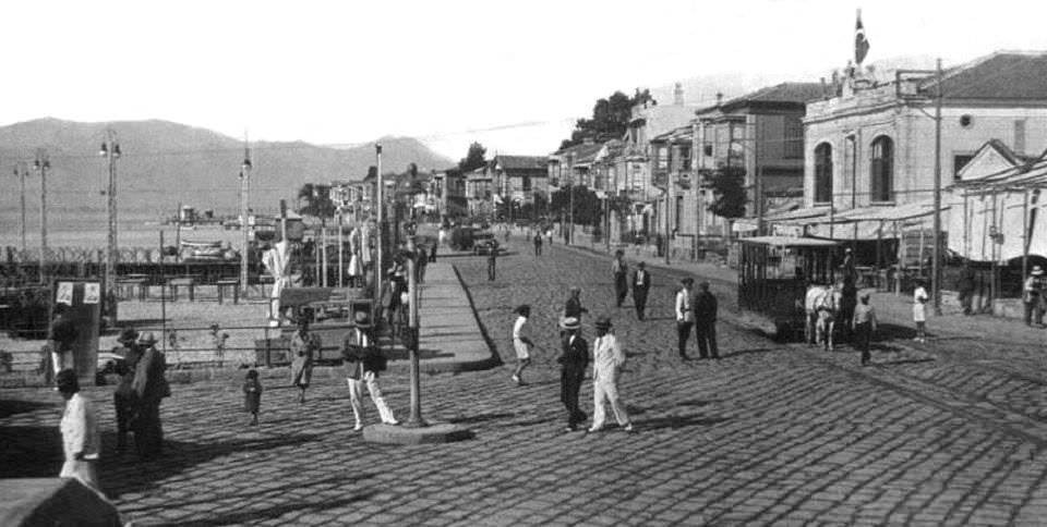 İzmir Karşıyaka / 1929