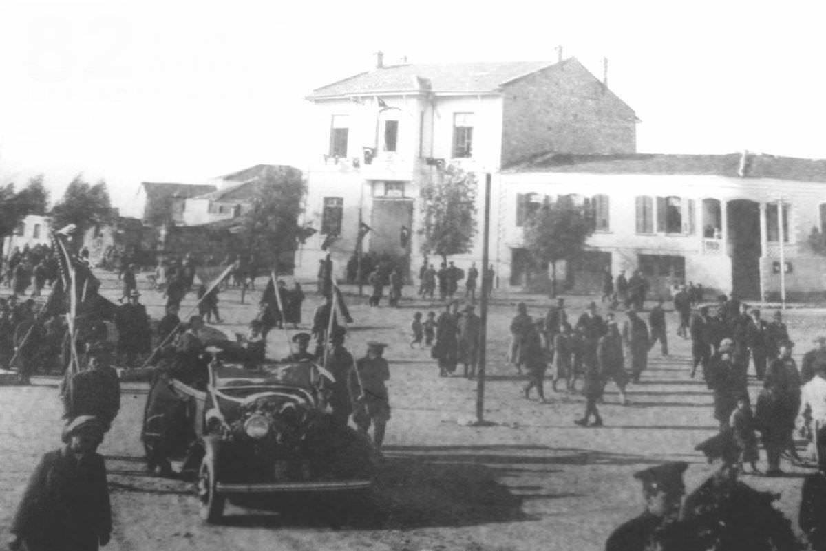 Aydın / 29 Ekim 1933