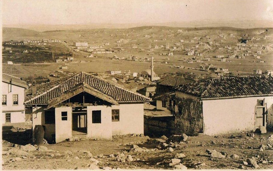 Ankara