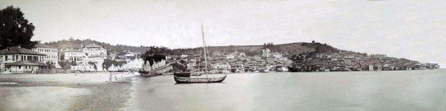 Ünye Panoraması