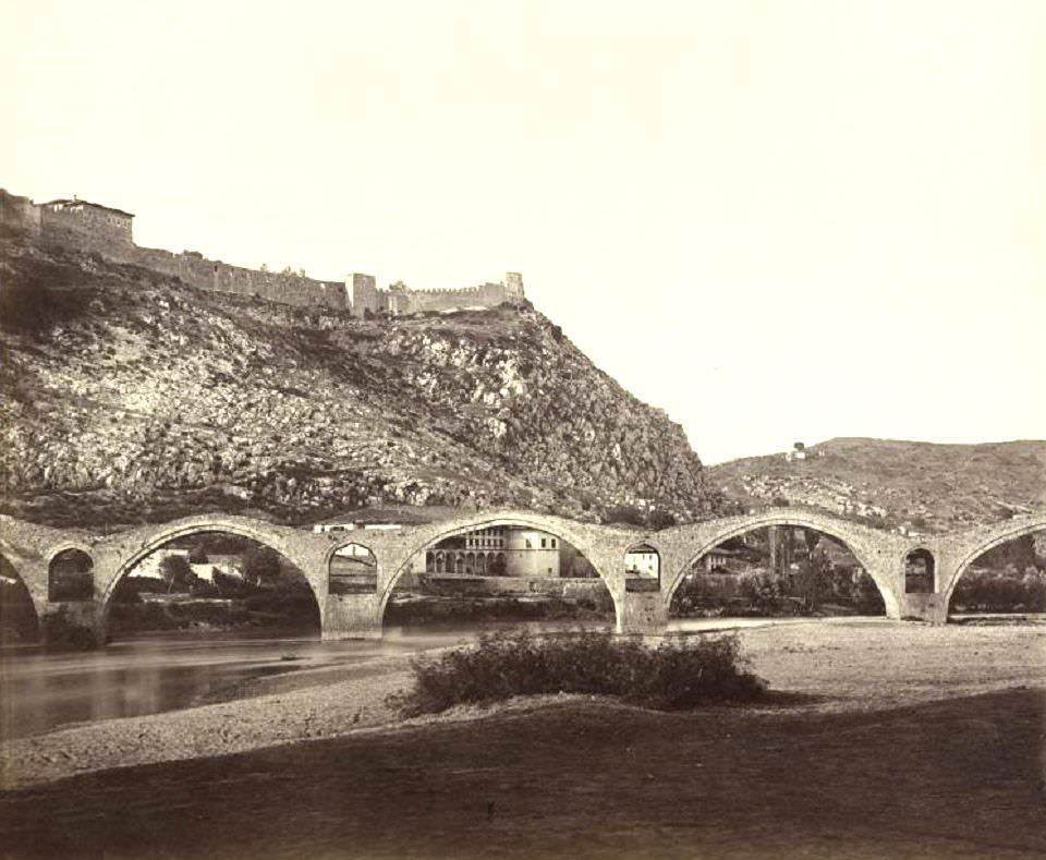 Arnavutluk / İşkodra