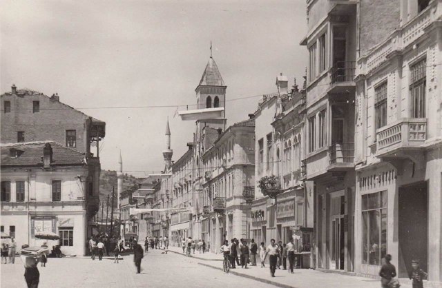 Manastir, Macedonia / 1950s