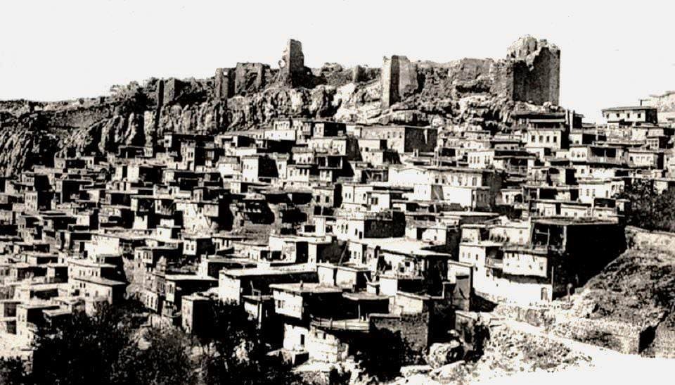 Harput, Elazığ / 1907