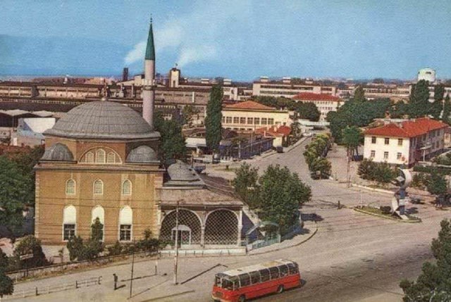 İzmit / 1970′ler