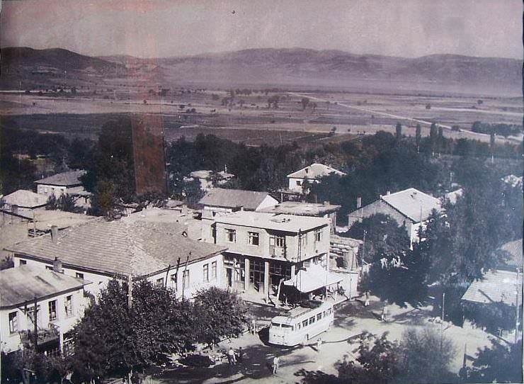 Burdur Yeşilova