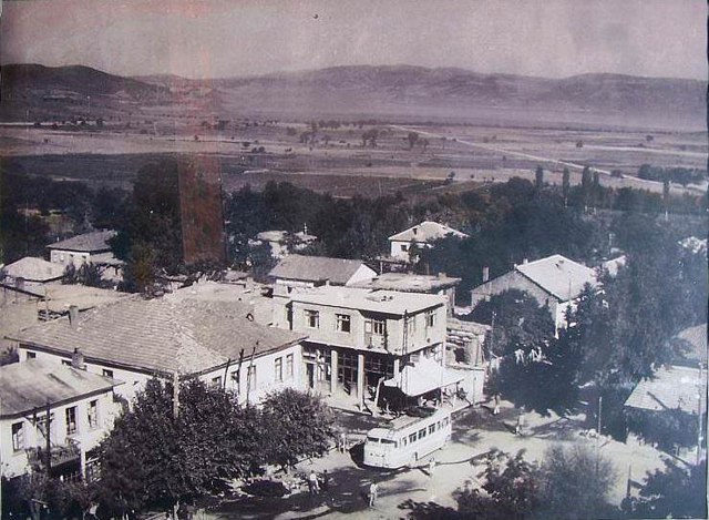 Burdur Yeşilova