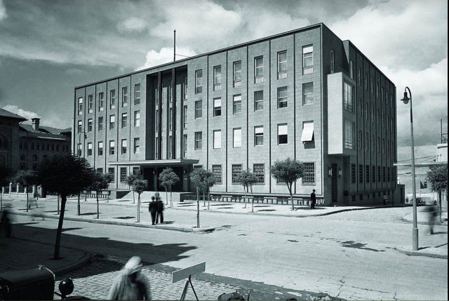 Ankara