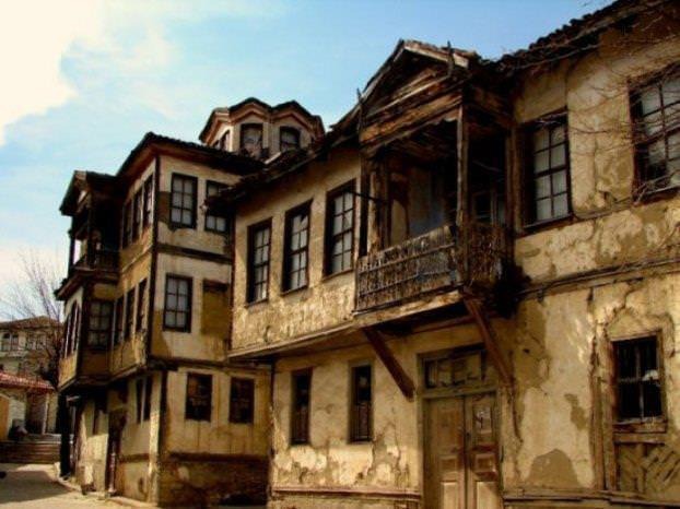 Taraklı - Fenerli Ev