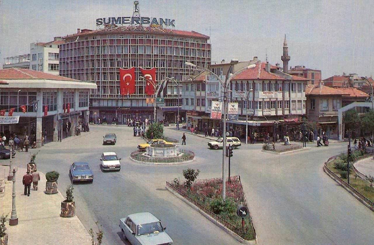 Balıkesir / 1990'lar