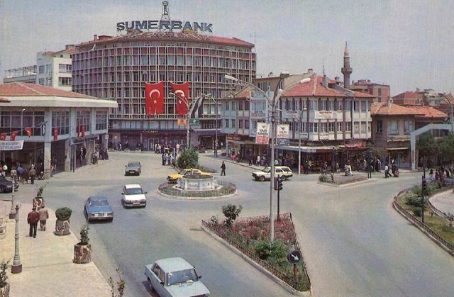 Balıkesir / 1990'lar