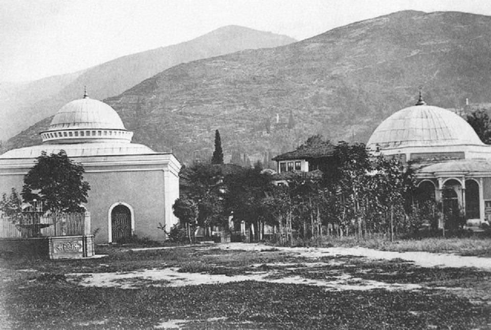 Bursa Osmangazi