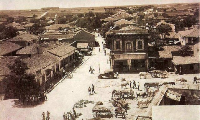 Babaeski / 1930