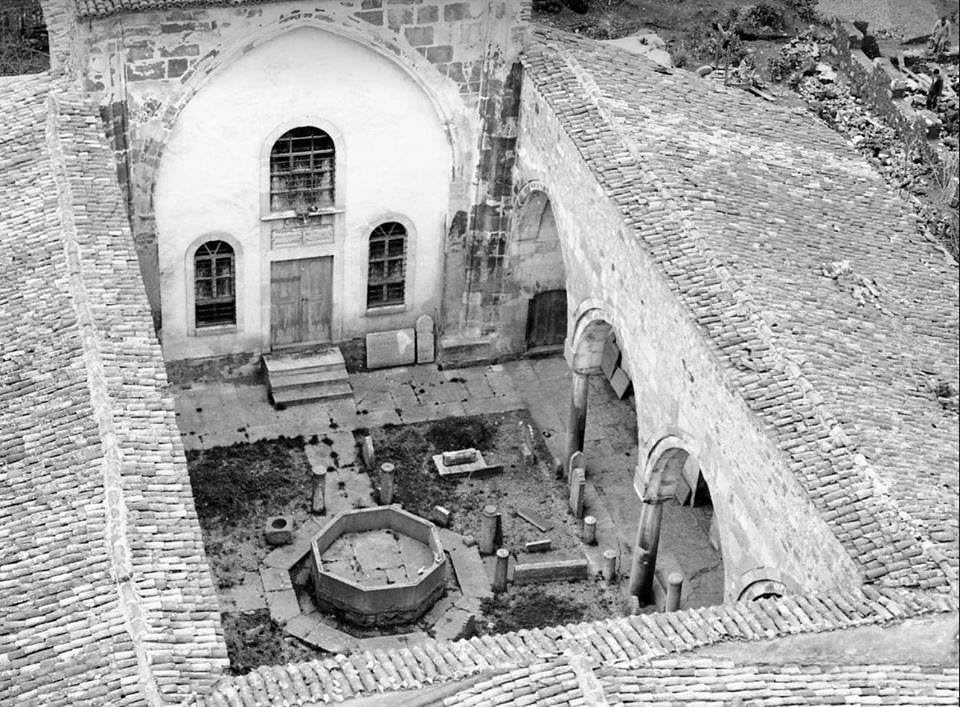 Sinop / 1972