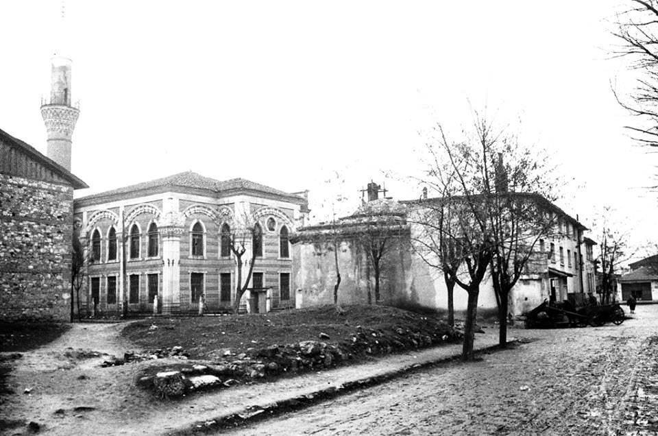 Uşak