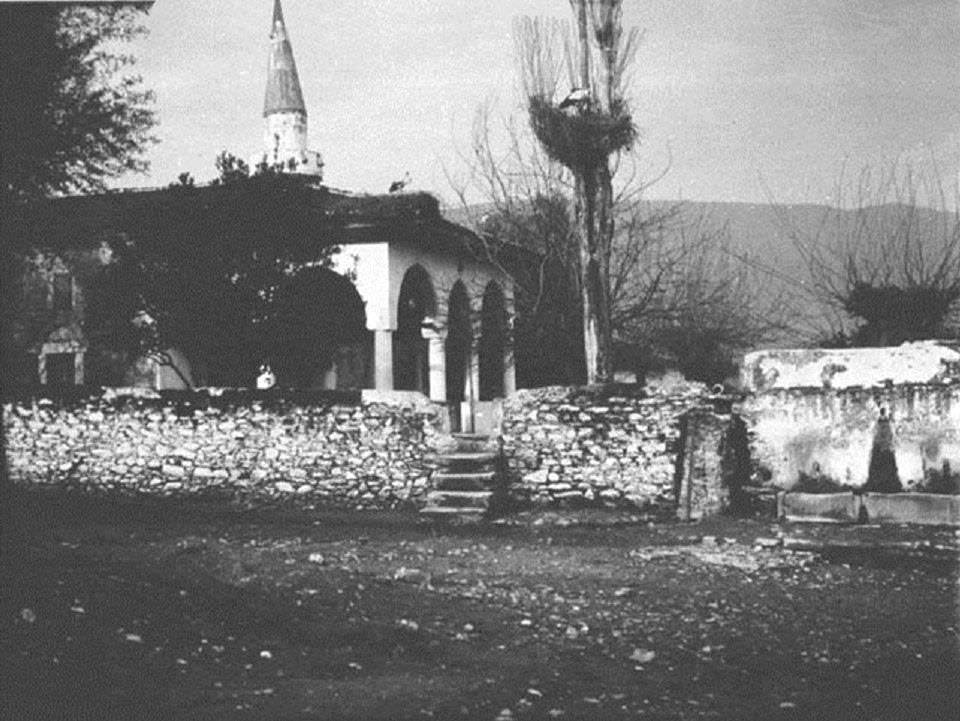 Milas / 1907