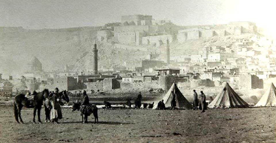 Kars Castle