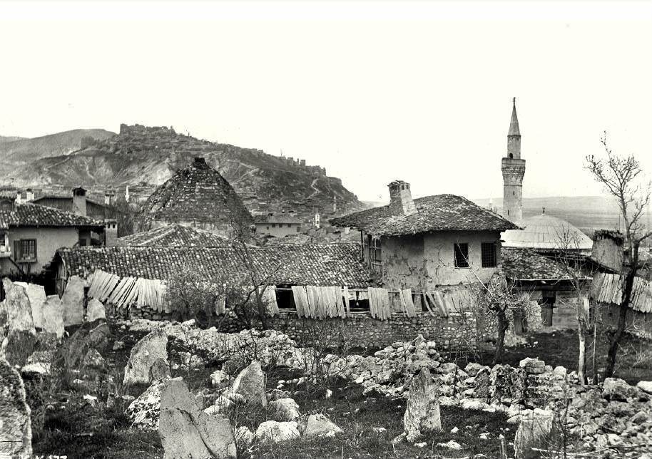 Kütahya / 1896